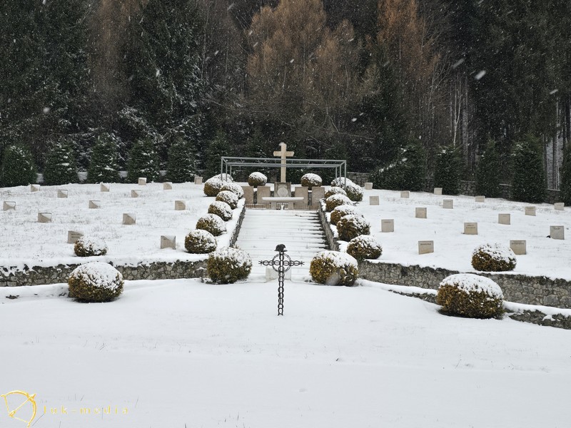 Sacrario Monte Baldo