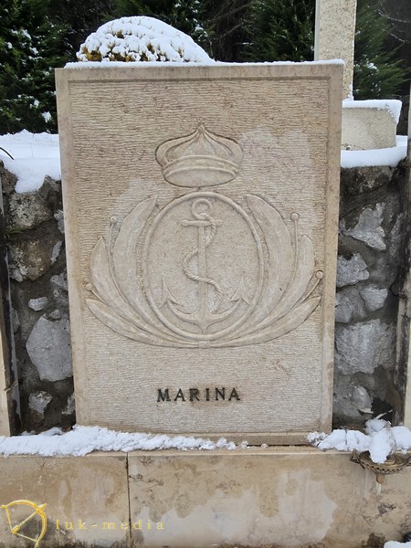 Sacrario Monte Baldo