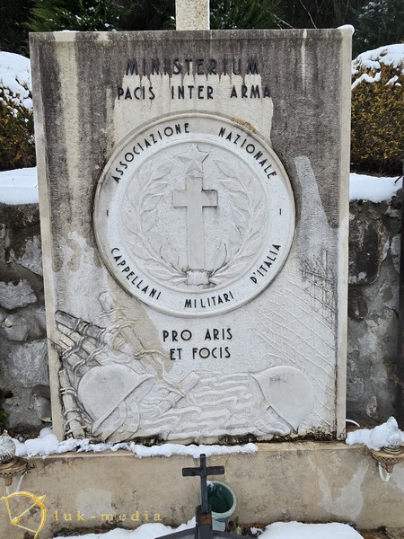 Sacrario Monte Baldo