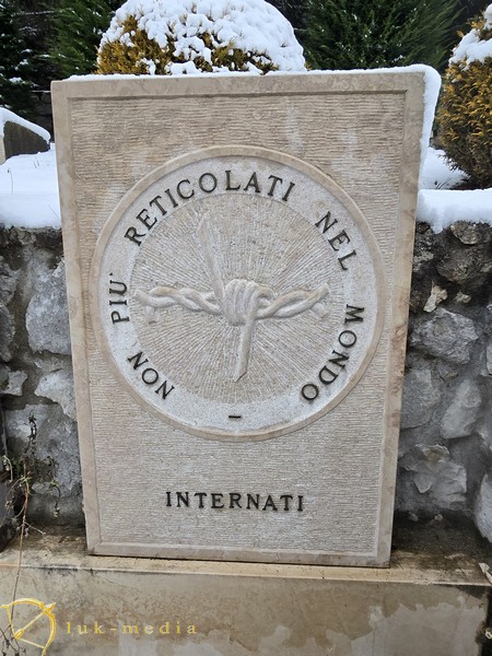 Sacrario Monte Baldo