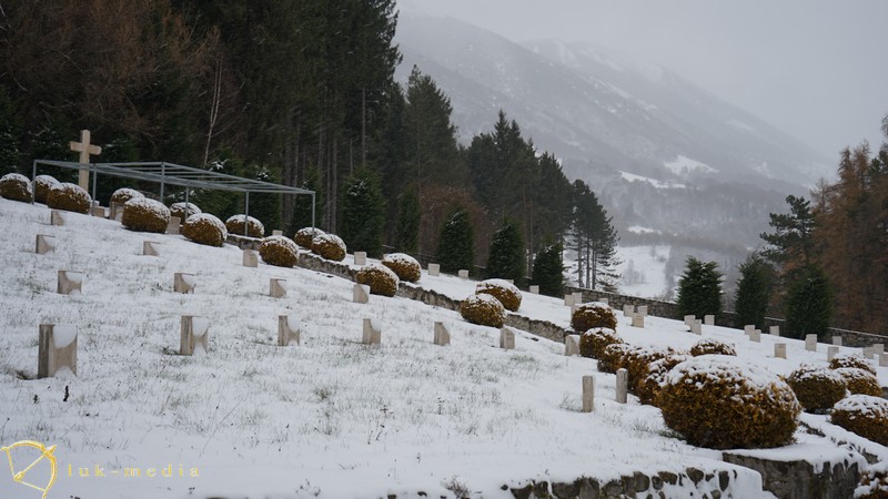 Sacrario Monte Baldo