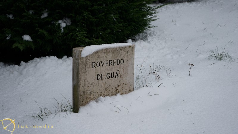 Sacrario Monte Baldo