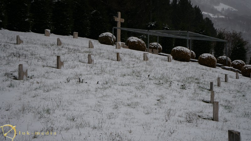 Sacrario Monte Baldo