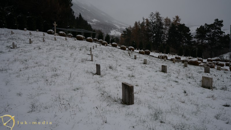 Sacrario Monte Baldo