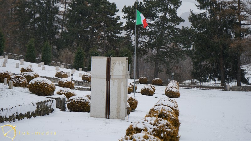 Sacrario Monte Baldo