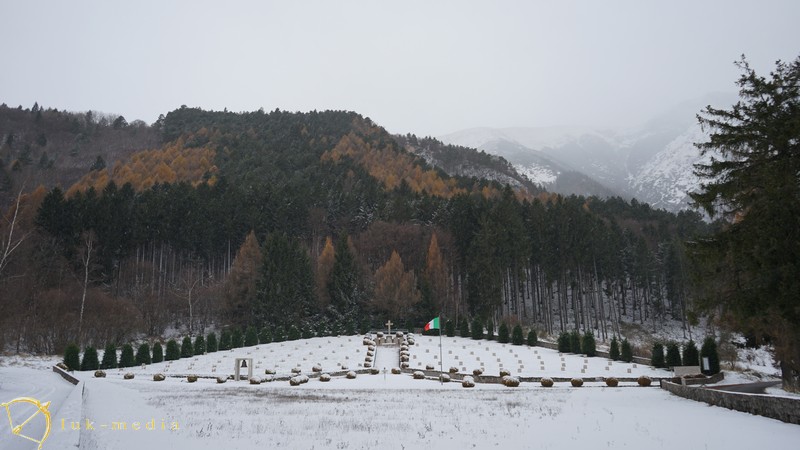 Sacrario Monte Baldo