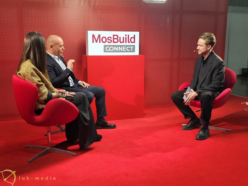 �������� MosBuild 2025