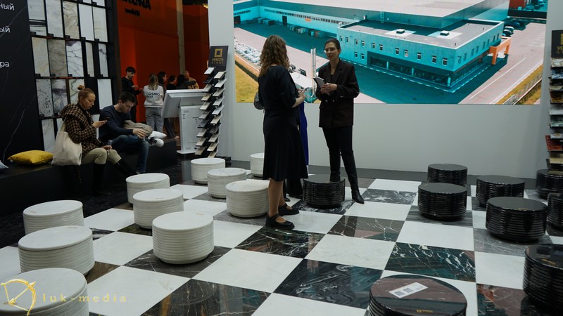 ���������� ��������� �������� �������� MosBuild 2025