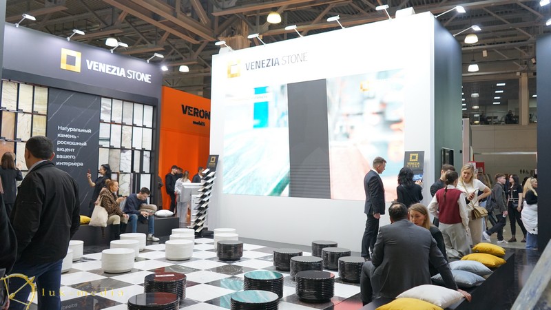 ���������� ��������� �������� �������� MosBuild 2025