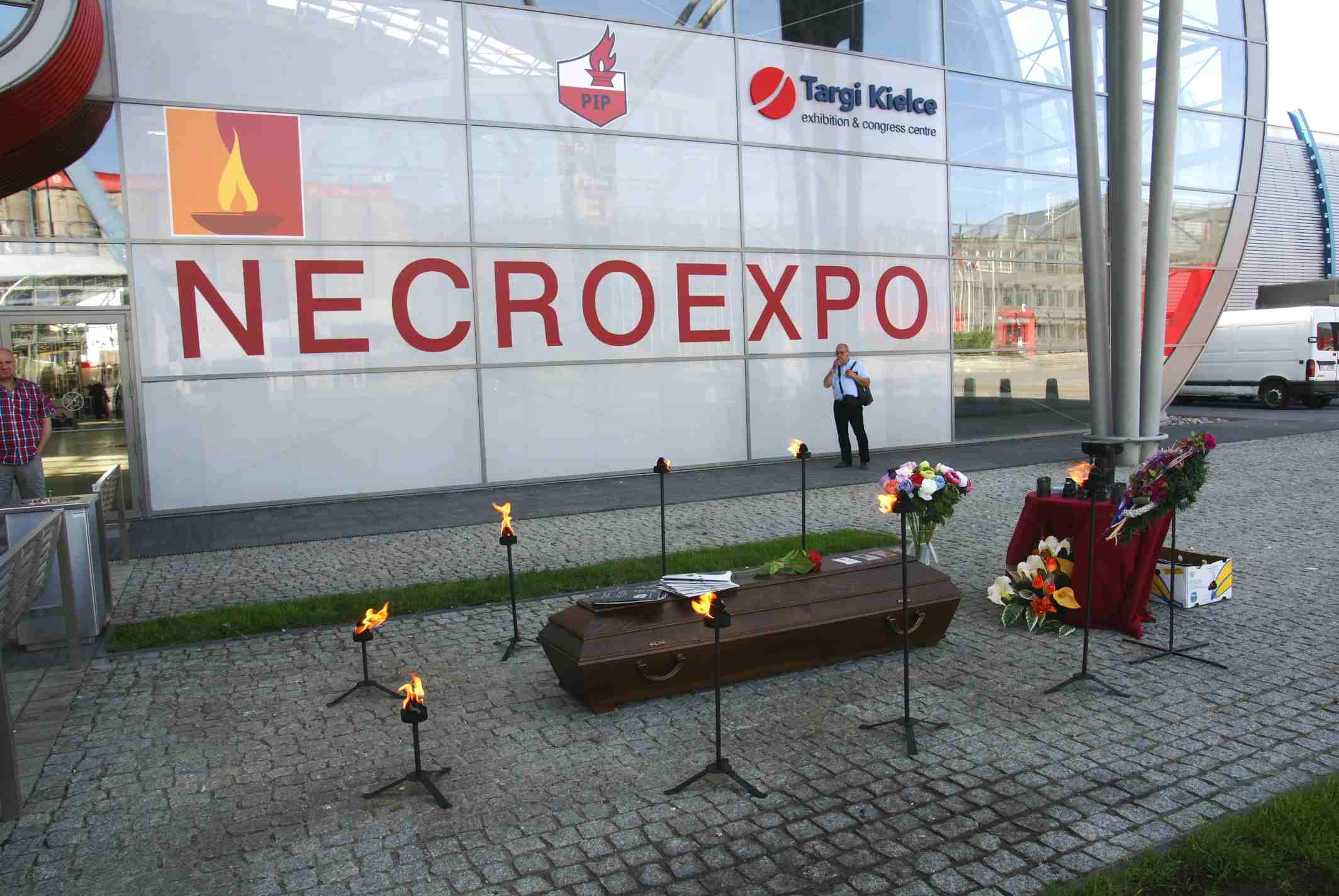   Necroexpo 2019