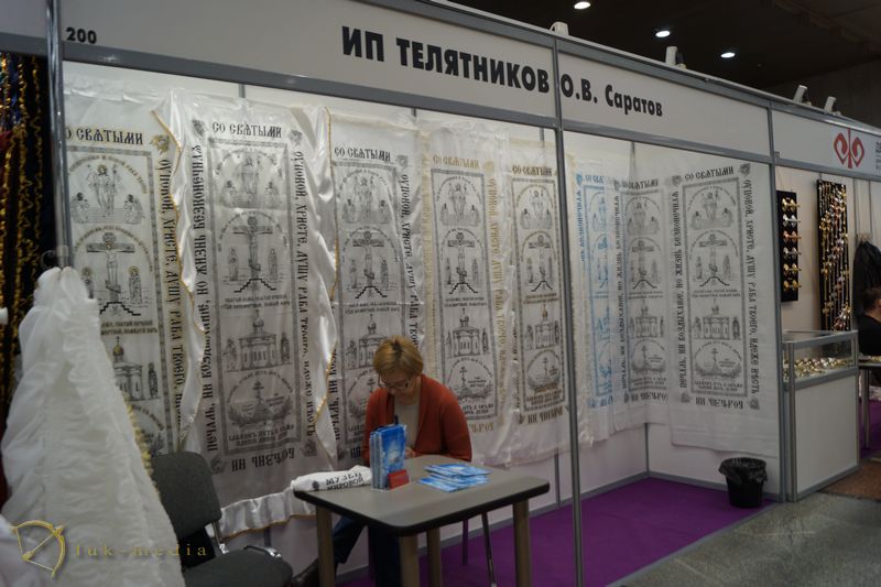 Участники выставки Некрополь 2017, часть четвёртая
