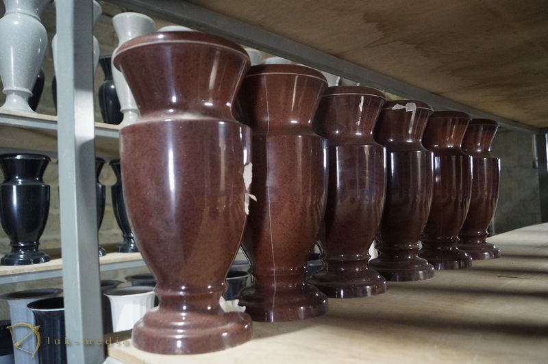  Petrovases