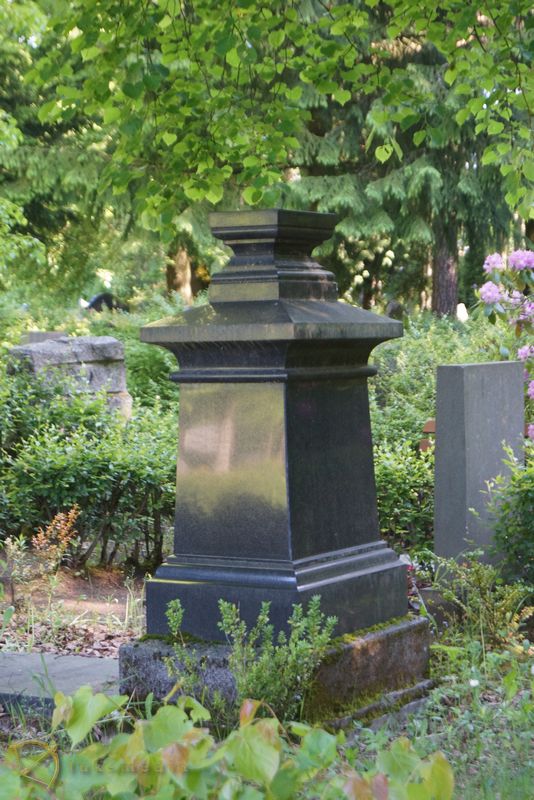 Шмерльское кладбище в Риге