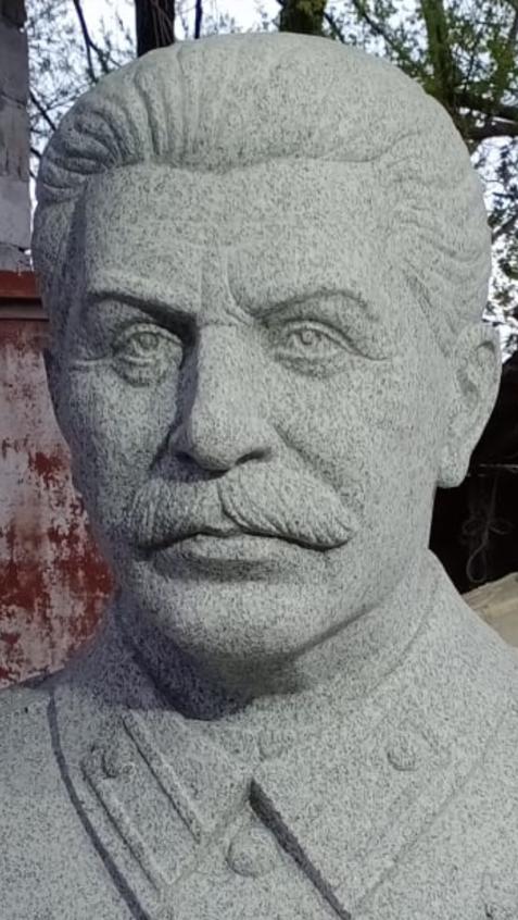 Владимир Циммерлинг, скульптор-декор