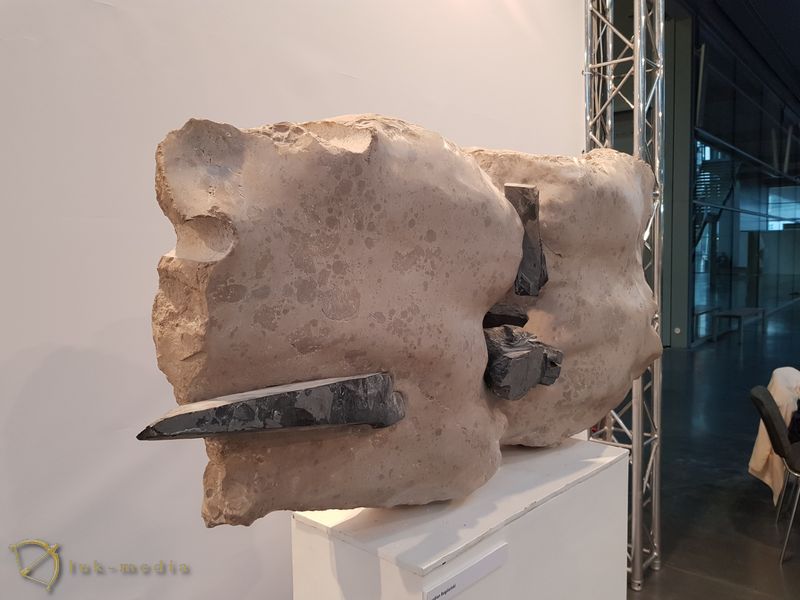 Выставка Stone 2017 в Познани