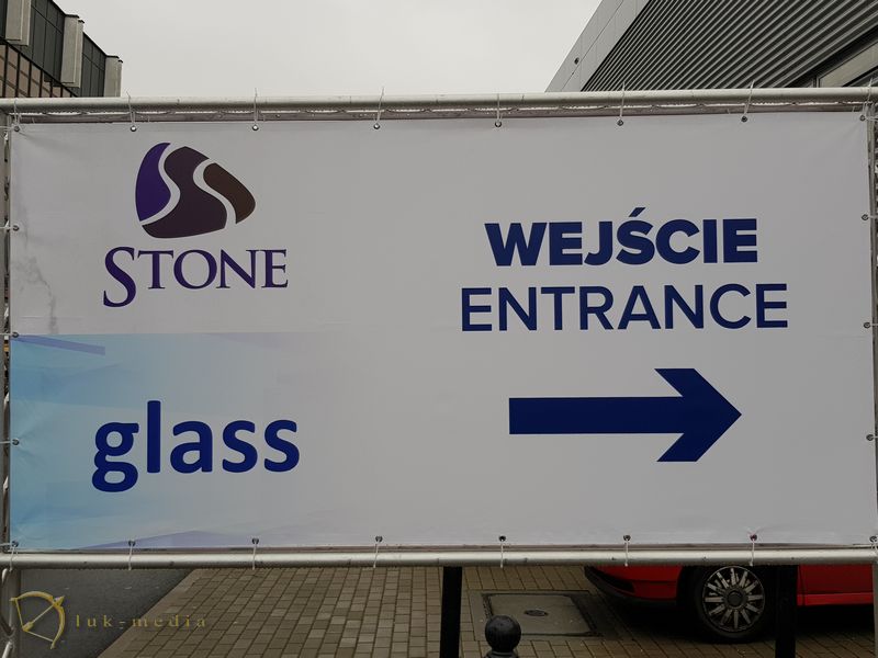 Выставка Stone&Glass 2017