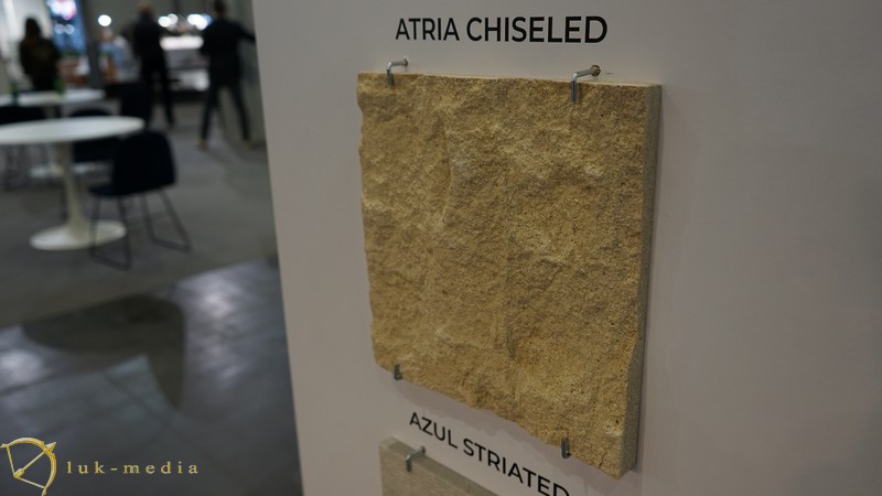 Компания Bateig, выставка STONE 2024