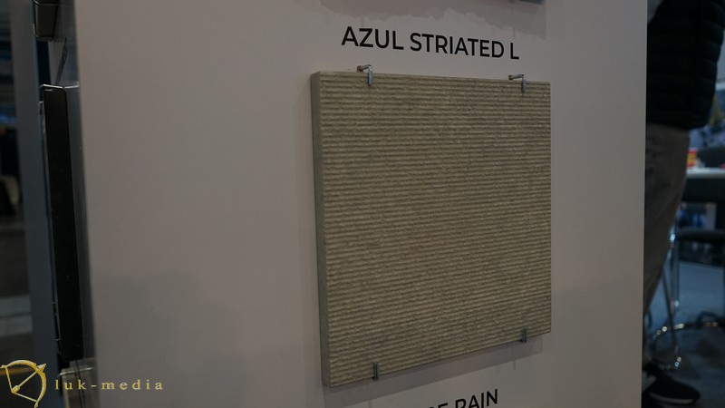 Компания Bateig, выставка STONE 2024