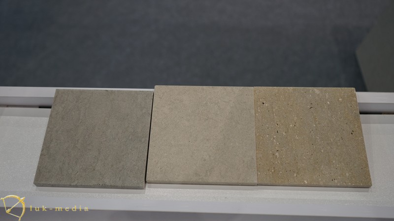 Компания Bateig, выставка STONE 2024