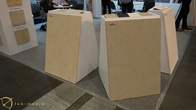 Компания Bateig, выставка STONE 2024