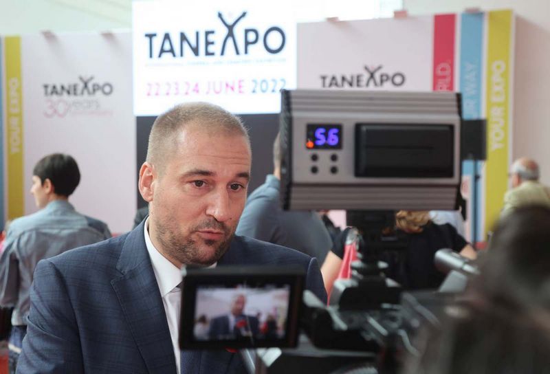 Tanexpo 2022