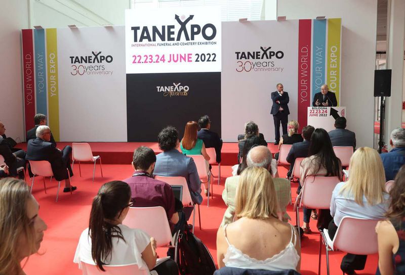 Tanexpo 2022