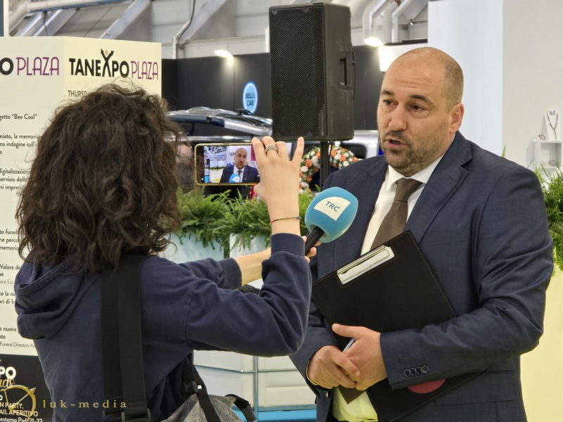 TANEXPO 2026