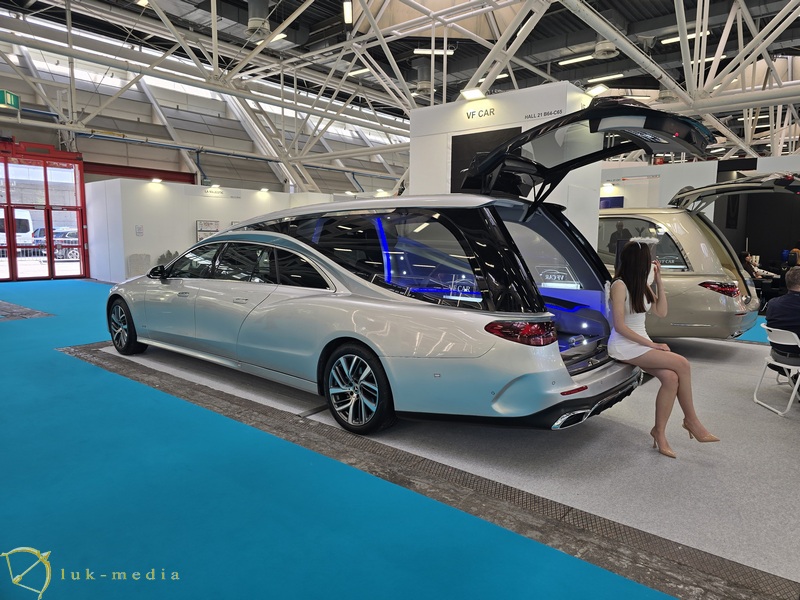 TANEXPO 2026