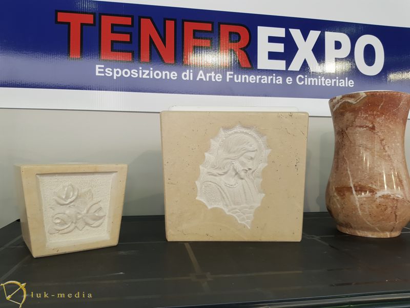 Tenerexp 2019 выставка ритуальных услуг и товаров в Палермо