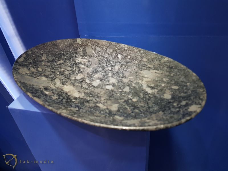      Xiamen Stone Fair 2018