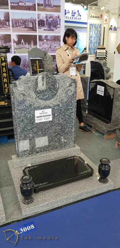 Компания Хавсан приглашает на выставку Xiamen Fair Stone 2019