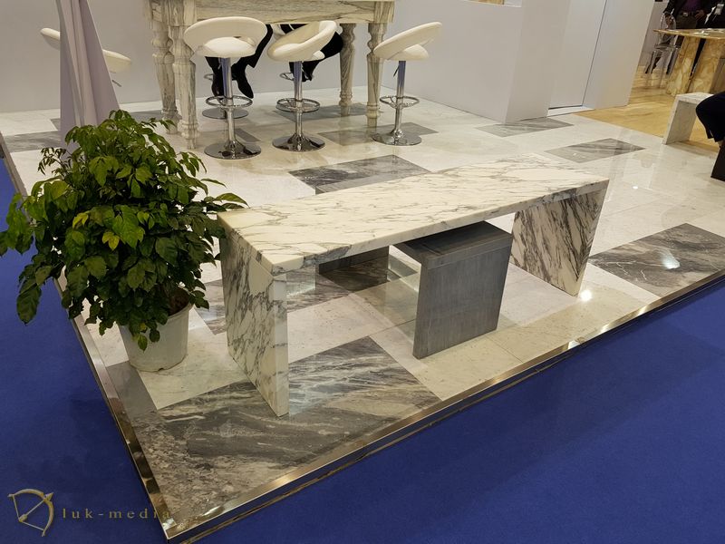      Xiamen Stone Fair 2018