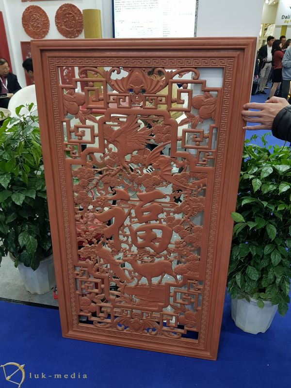 Xiamen tone Fair 2019 exibition