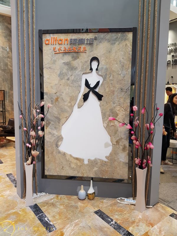 Xiamen Stone Fair 2019,      (),  