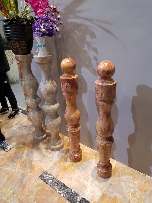 Xiamen Stone Fair 2019,      (),  