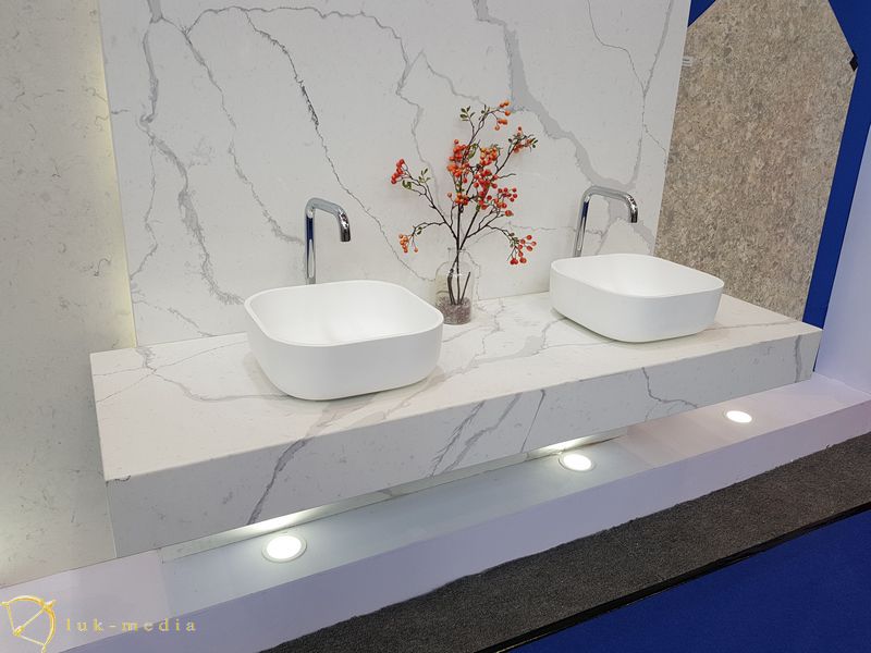 Xiamen Stone Fair 2019,      (),  