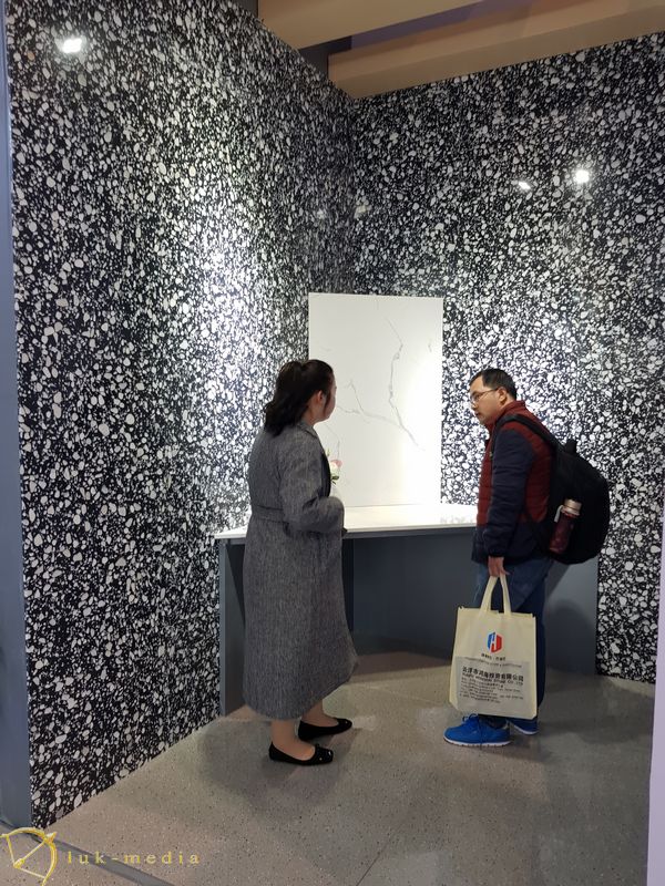 Xiamen Stone Fair 2019,      (),  