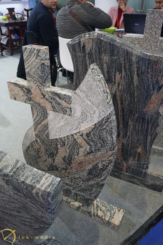    Xiamen Stone Fair 2019