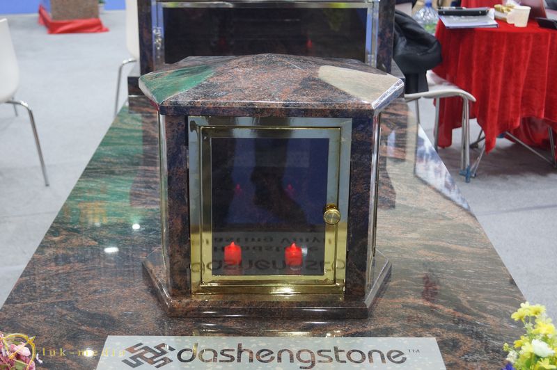    Xiamen Stone Fair 2019