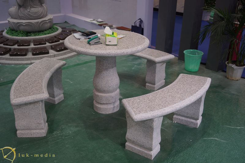    Xiamen Stone Fair 2019