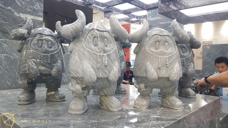 Xiamen International Stone Fair 2023