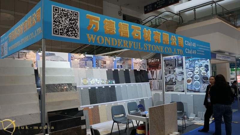 WONDERFUL STONE Material CO. Ltd