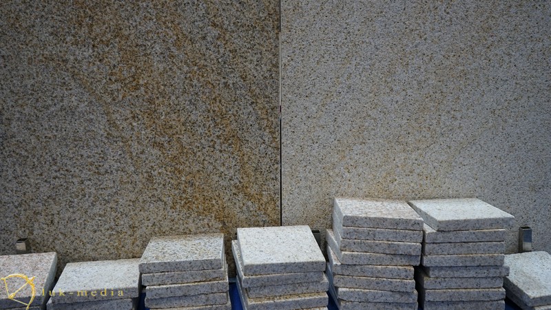WONDERFUL STONE Material CO. Ltd