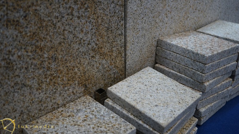 WONDERFUL STONE Material CO. Ltd