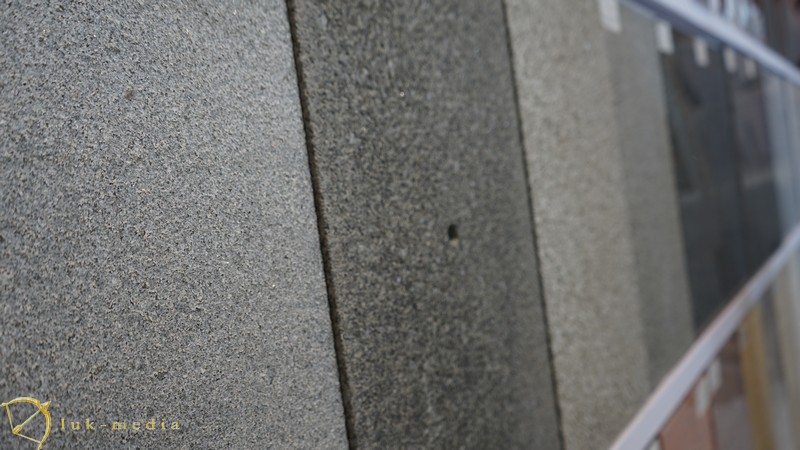 WONDERFUL STONE Material CO. Ltd