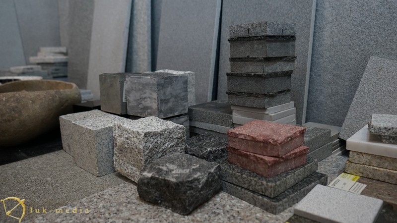 WONDERFUL STONE Material CO. Ltd