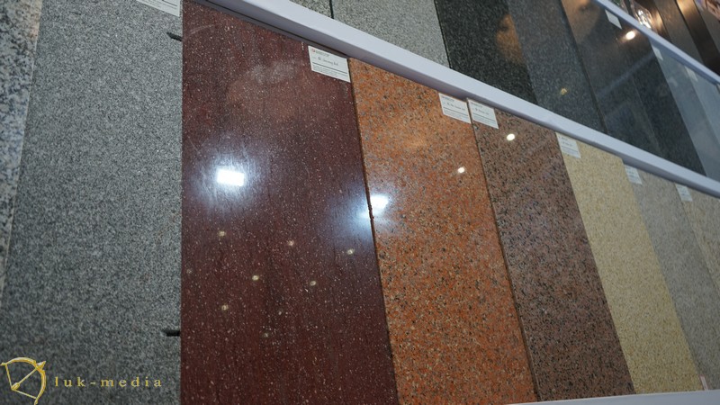 WONDERFUL STONE Material CO. Ltd