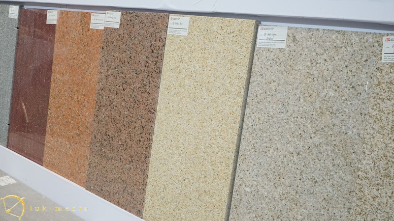 WONDERFUL STONE Material CO. Ltd