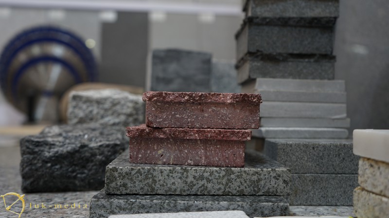 WONDERFUL STONE Material CO. Ltd