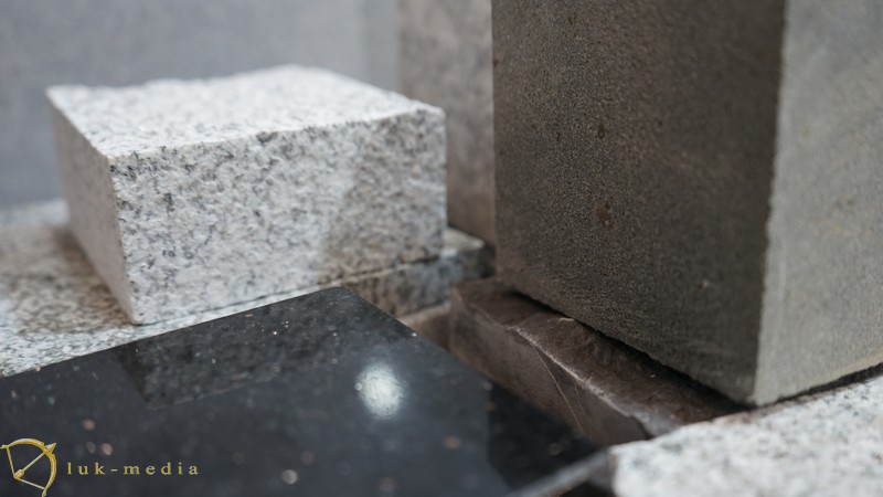 WONDERFUL STONE Material CO. Ltd